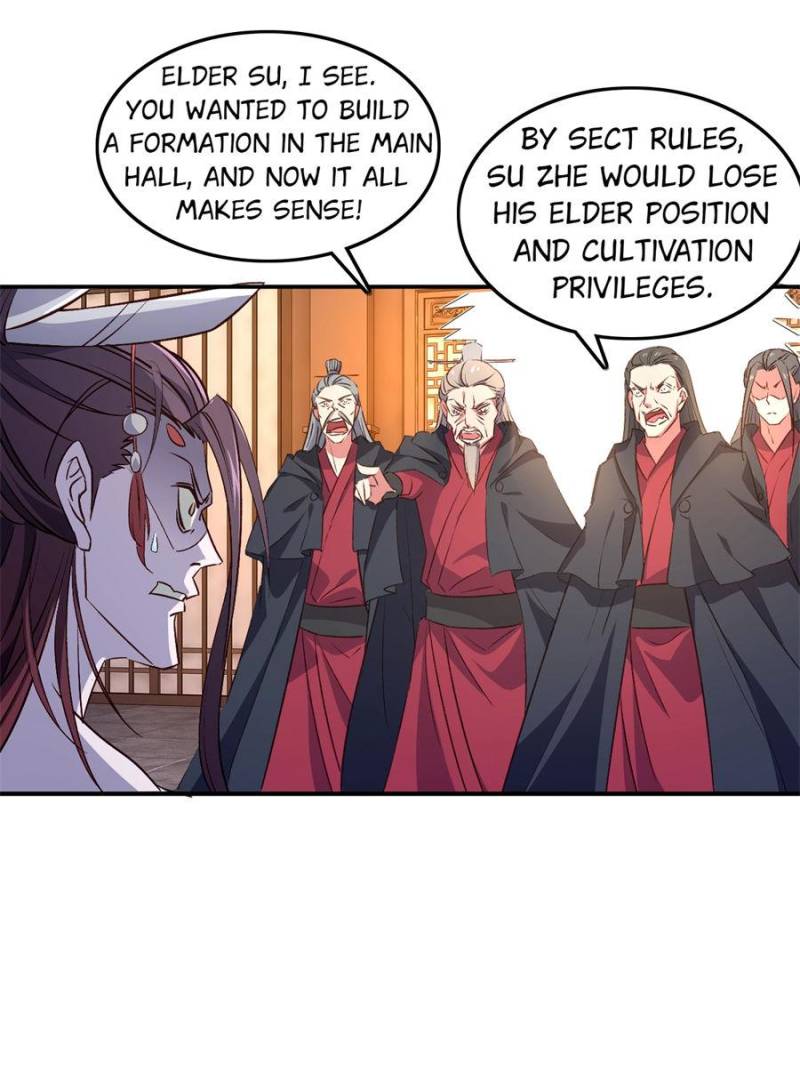 From Zero to Hero: My Gacha Harem Saga Chapter 13 - Page 19