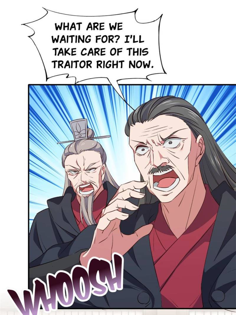 From Zero to Hero: My Gacha Harem Saga Chapter 13 - Page 20