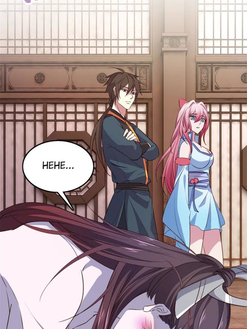 From Zero to Hero: My Gacha Harem Saga Chapter 13 - Page 21