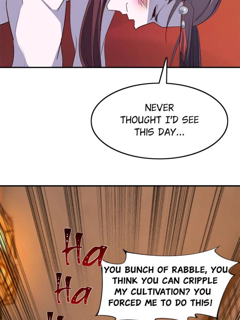 From Zero to Hero: My Gacha Harem Saga Chapter 13 - Page 22