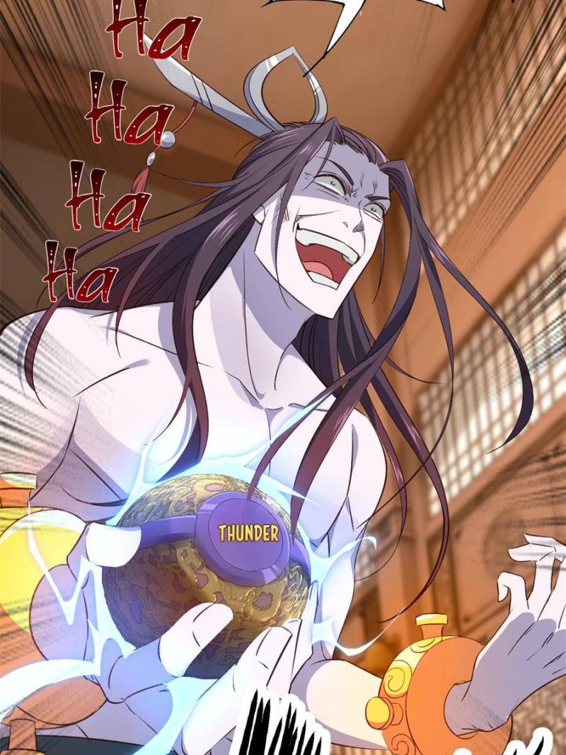 From Zero to Hero: My Gacha Harem Saga Chapter 13 - Page 23