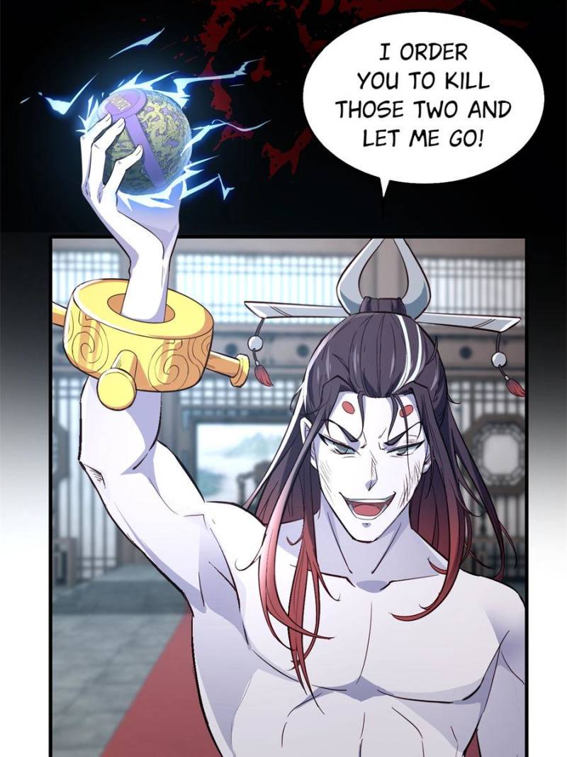 From Zero to Hero: My Gacha Harem Saga Chapter 13 - Page 28