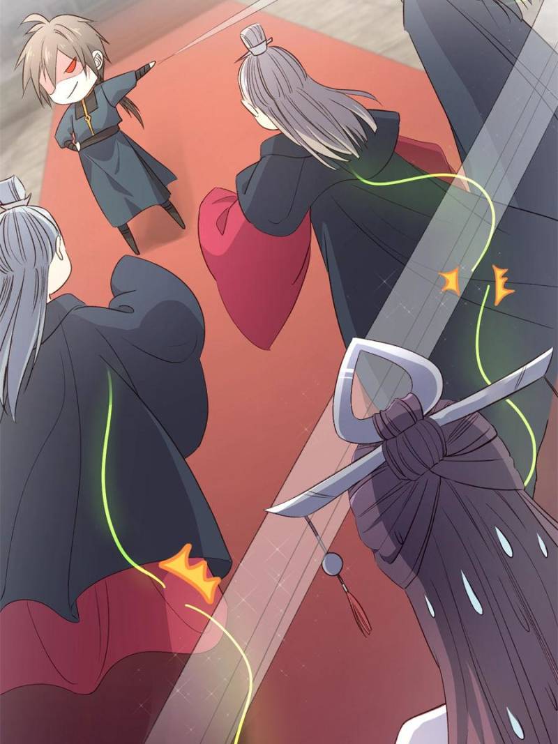 From Zero to Hero: My Gacha Harem Saga Chapter 13 - Page 3
