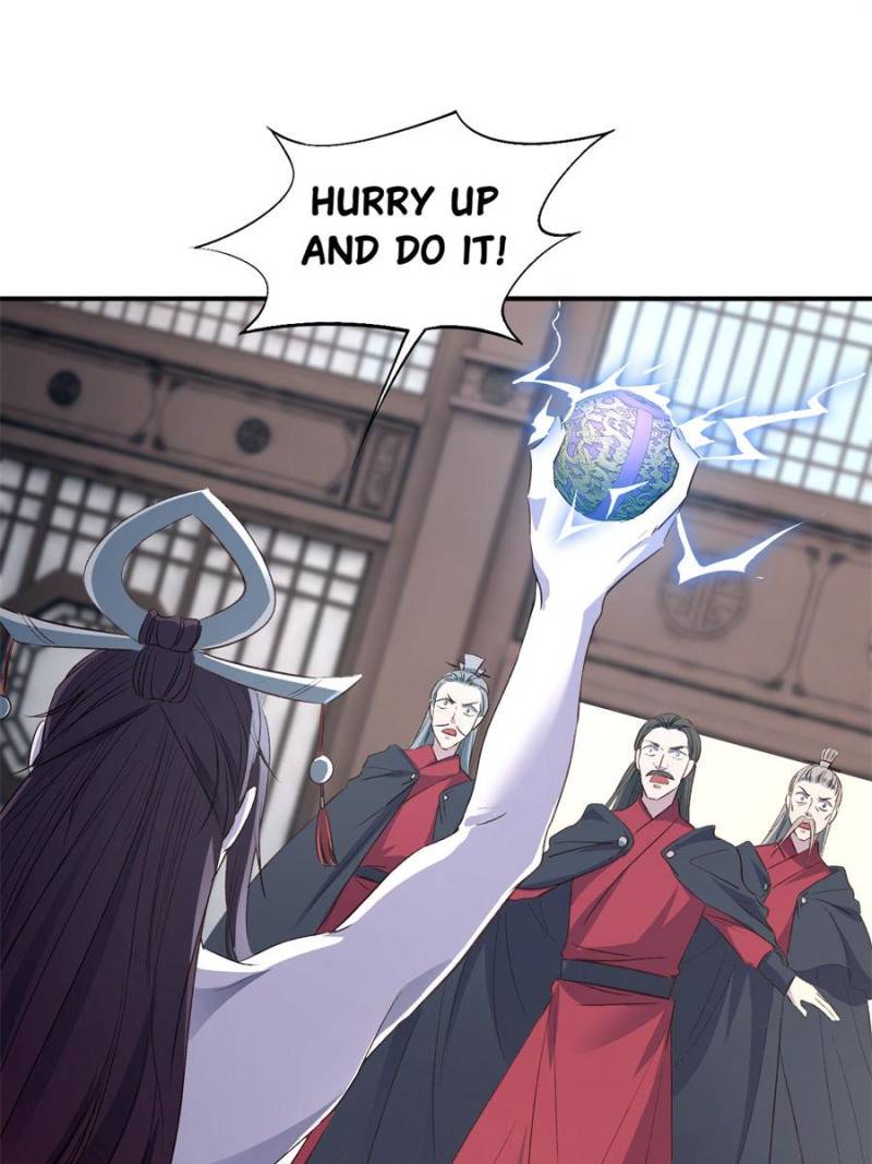 From Zero to Hero: My Gacha Harem Saga Chapter 13 - Page 31