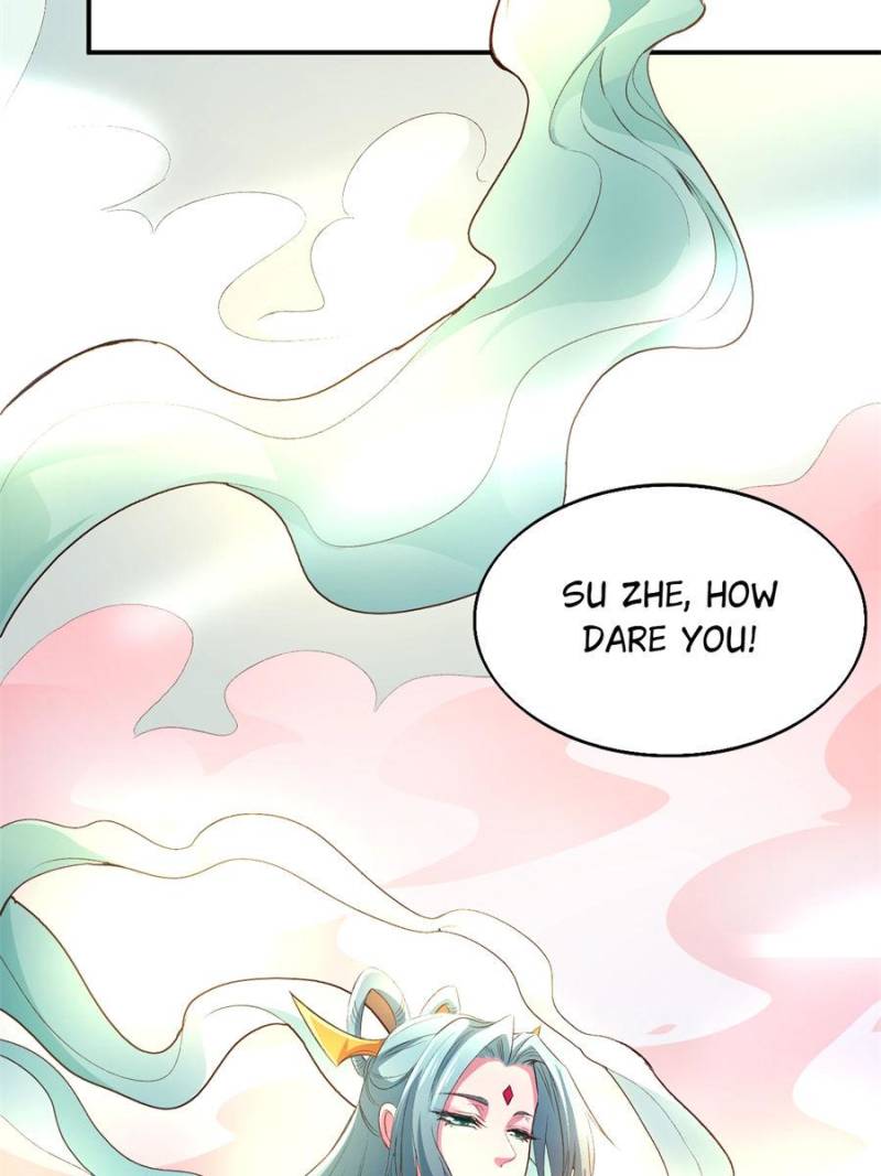 From Zero to Hero: My Gacha Harem Saga Chapter 13 - Page 33