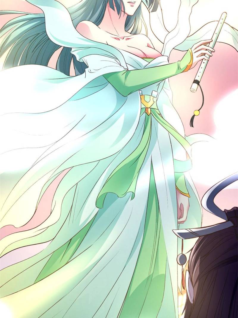 From Zero to Hero: My Gacha Harem Saga Chapter 13 - Page 34
