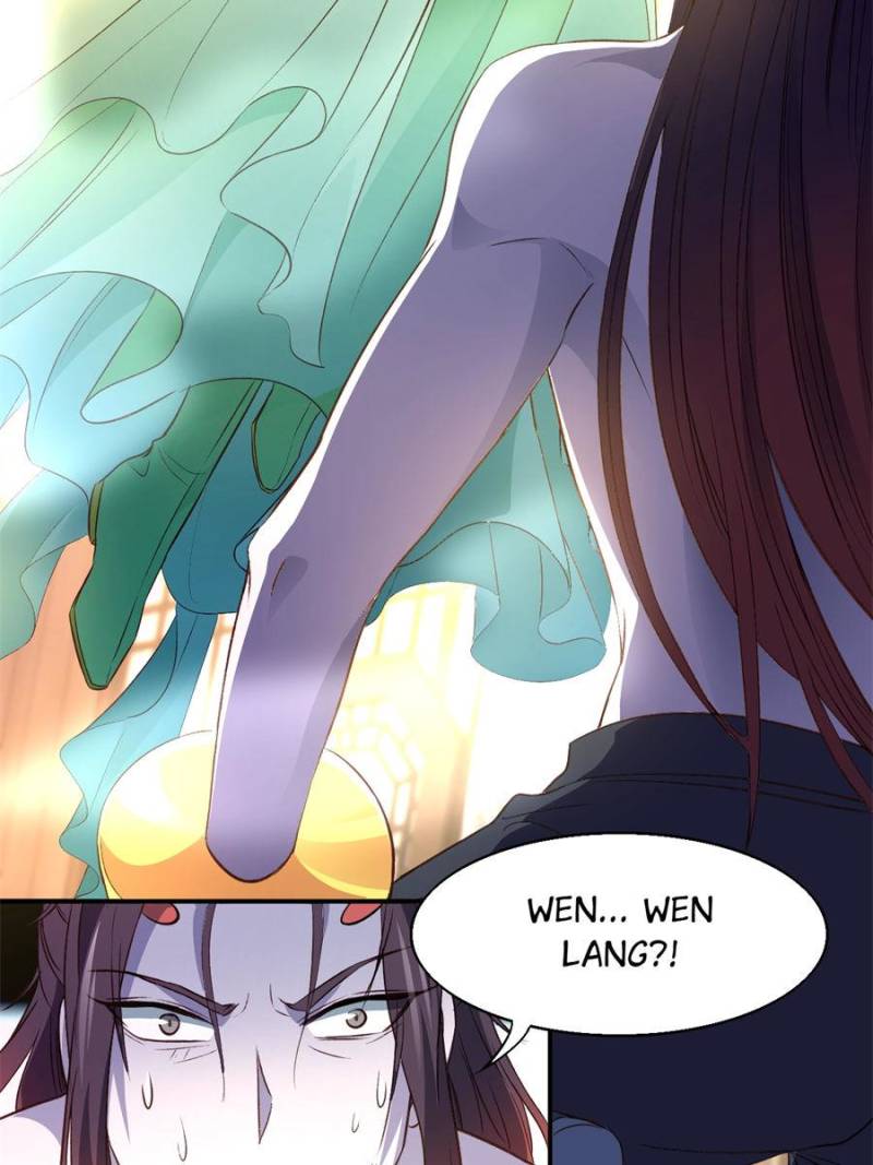 From Zero to Hero: My Gacha Harem Saga Chapter 13 - Page 35