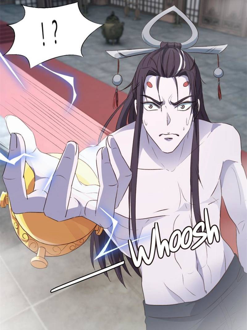 From Zero to Hero: My Gacha Harem Saga Chapter 13 - Page 37