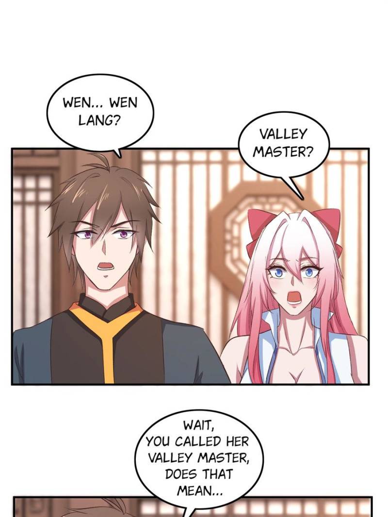 From Zero to Hero: My Gacha Harem Saga Chapter 13 - Page 39
