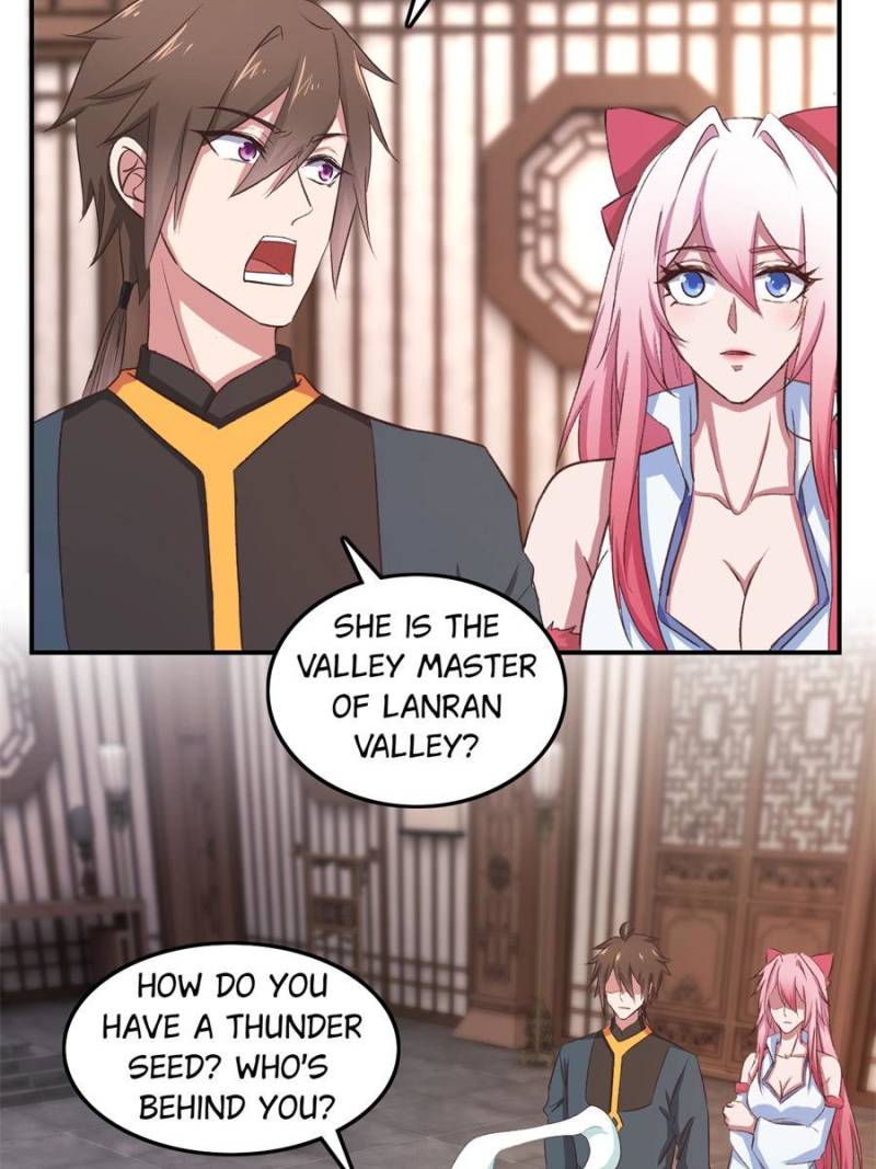 From Zero to Hero: My Gacha Harem Saga Chapter 13 - Page 40
