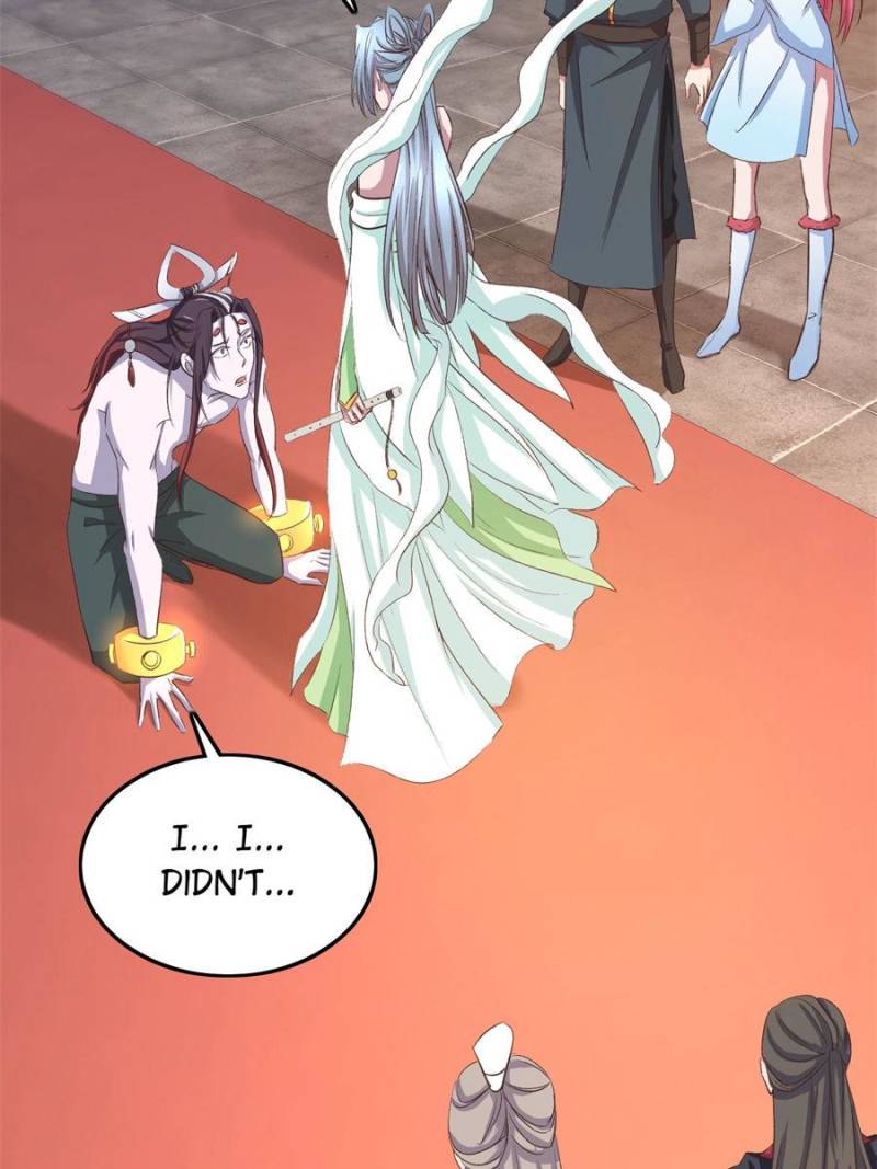 From Zero to Hero: My Gacha Harem Saga Chapter 13 - Page 41