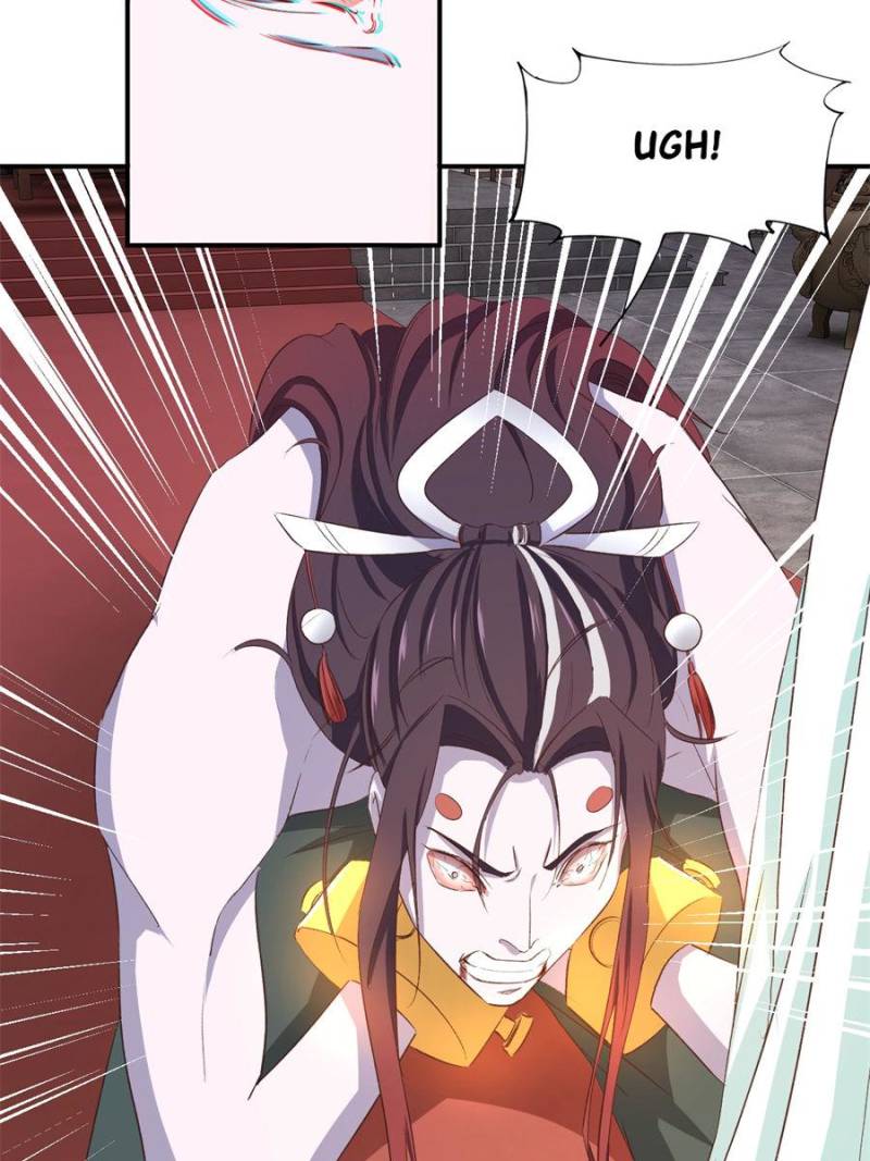 From Zero to Hero: My Gacha Harem Saga Chapter 13 - Page 43