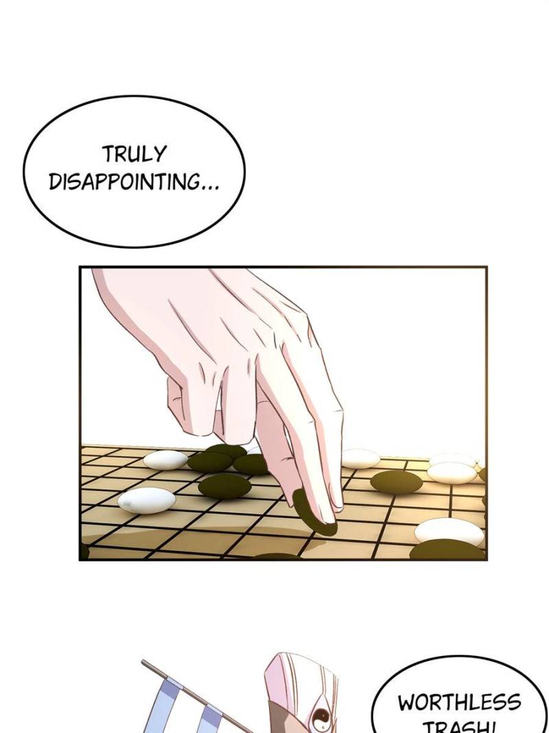 From Zero to Hero: My Gacha Harem Saga Chapter 13 - Page 45