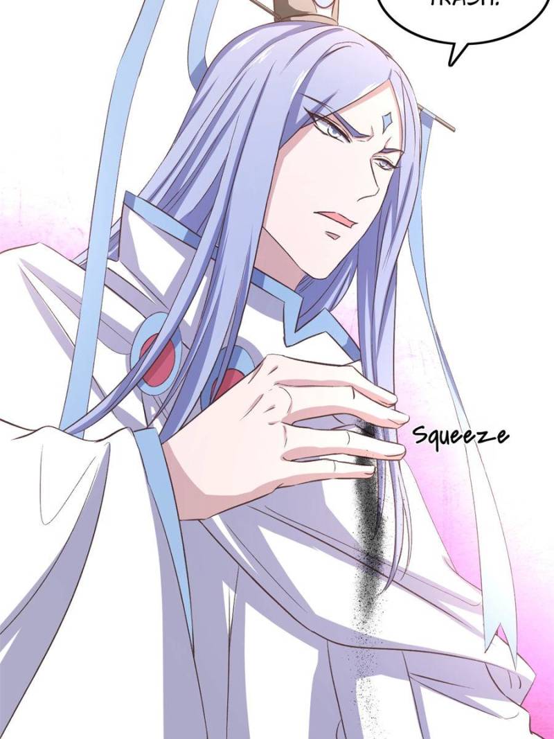 From Zero to Hero: My Gacha Harem Saga Chapter 13 - Page 46