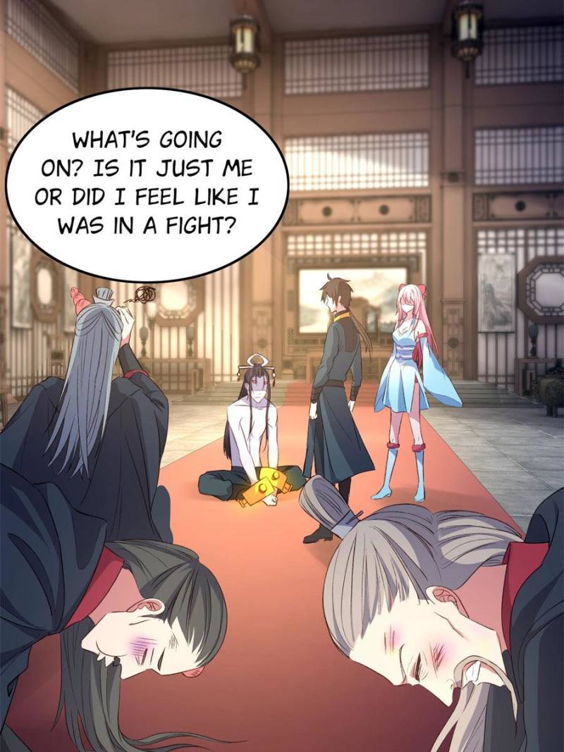 From Zero to Hero: My Gacha Harem Saga Chapter 13 - Page 5