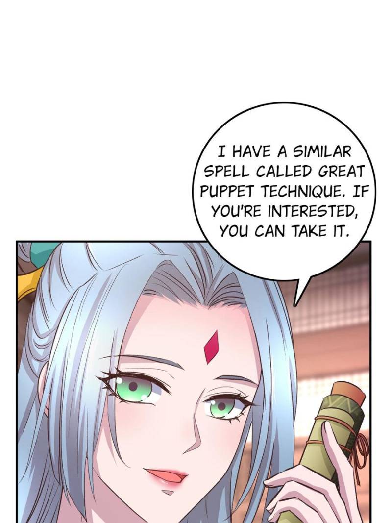 From Zero to Hero: My Gacha Harem Saga Chapter 13 - Page 50