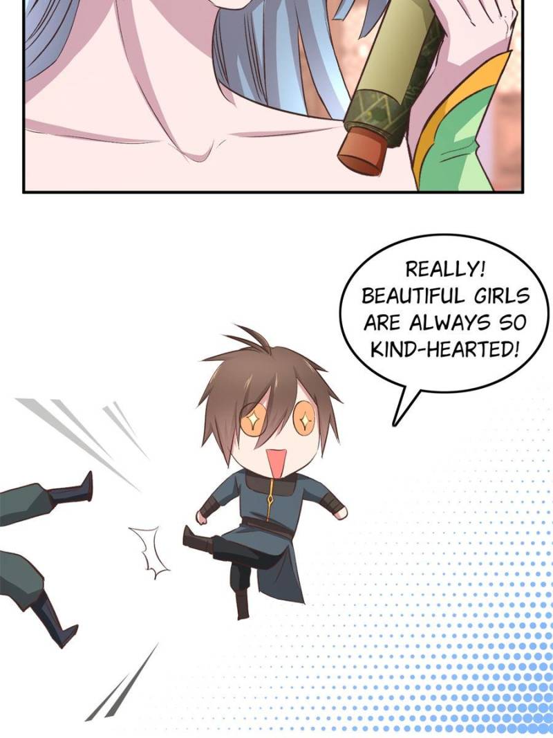 From Zero to Hero: My Gacha Harem Saga Chapter 13 - Page 51