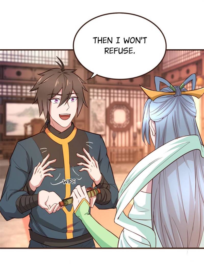 From Zero to Hero: My Gacha Harem Saga Chapter 13 - Page 53