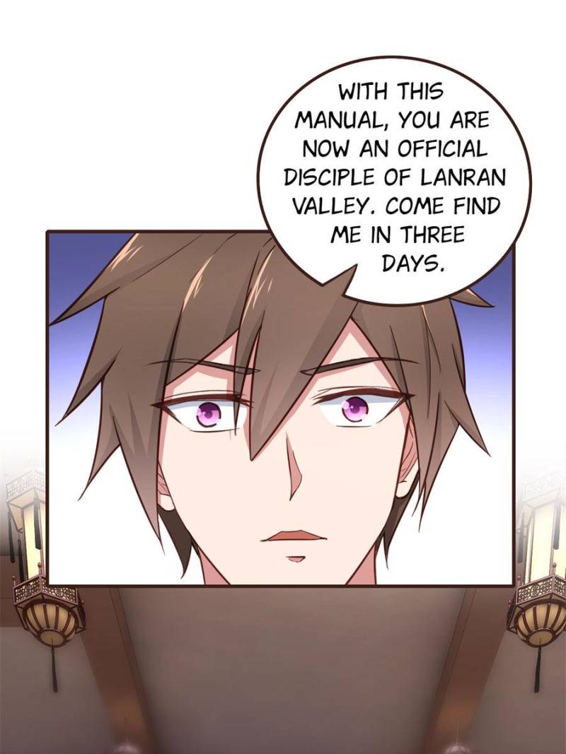 From Zero to Hero: My Gacha Harem Saga Chapter 13 - Page 54