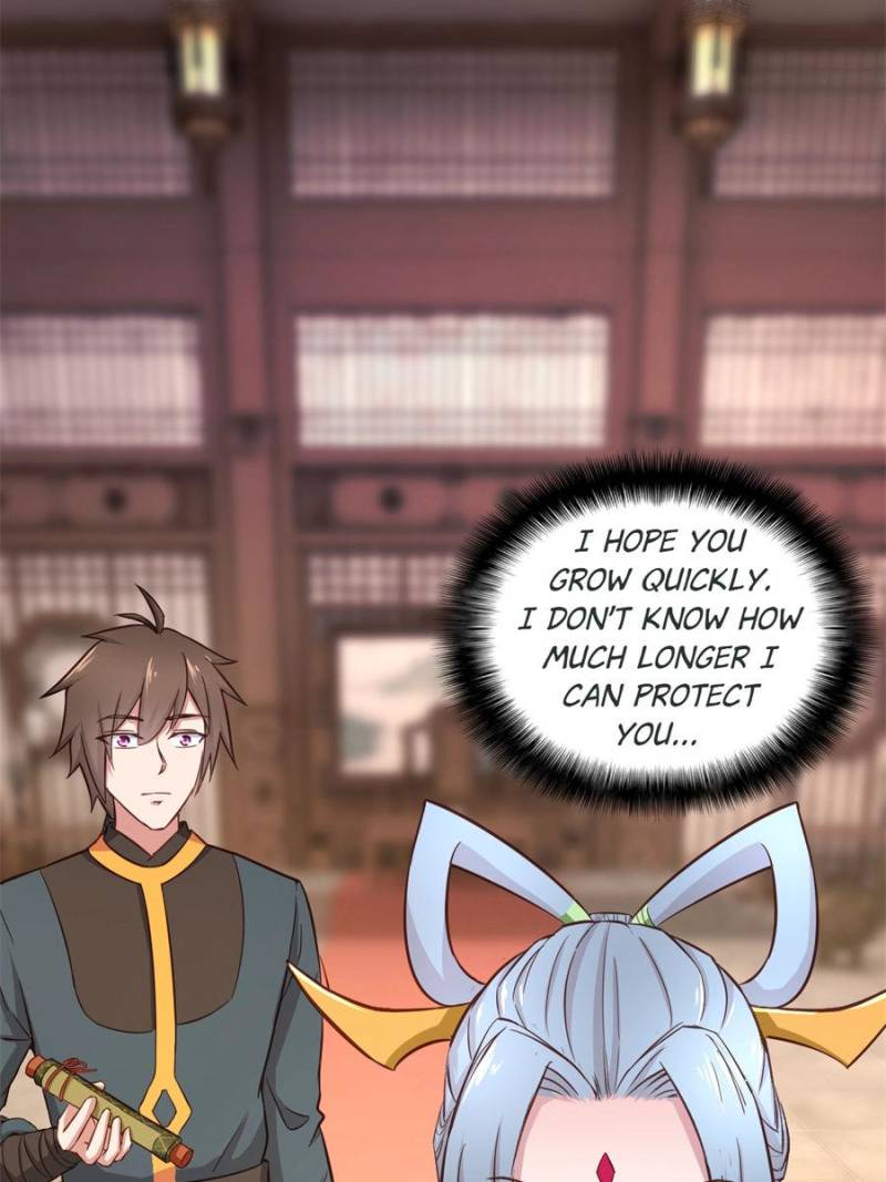 From Zero to Hero: My Gacha Harem Saga Chapter 13 - Page 55
