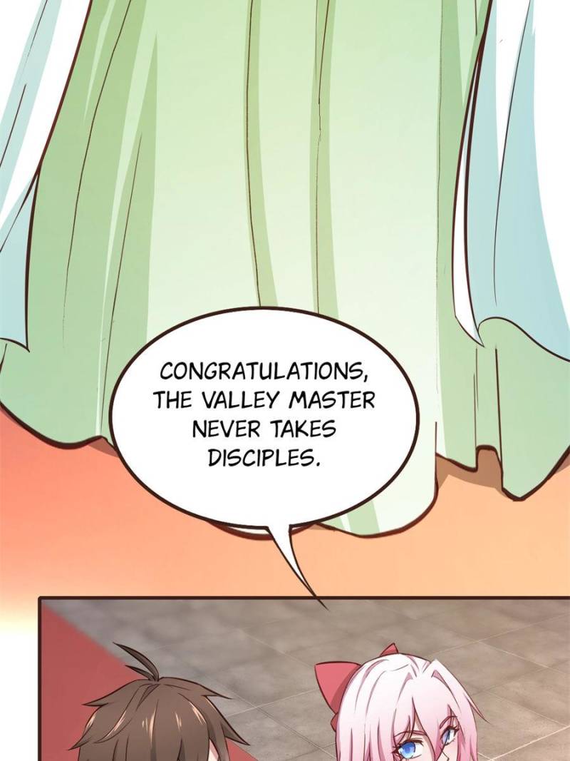 From Zero to Hero: My Gacha Harem Saga Chapter 13 - Page 58