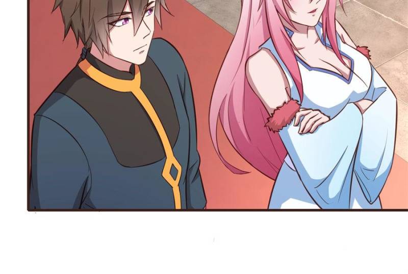 From Zero to Hero: My Gacha Harem Saga Chapter 13 - Page 59