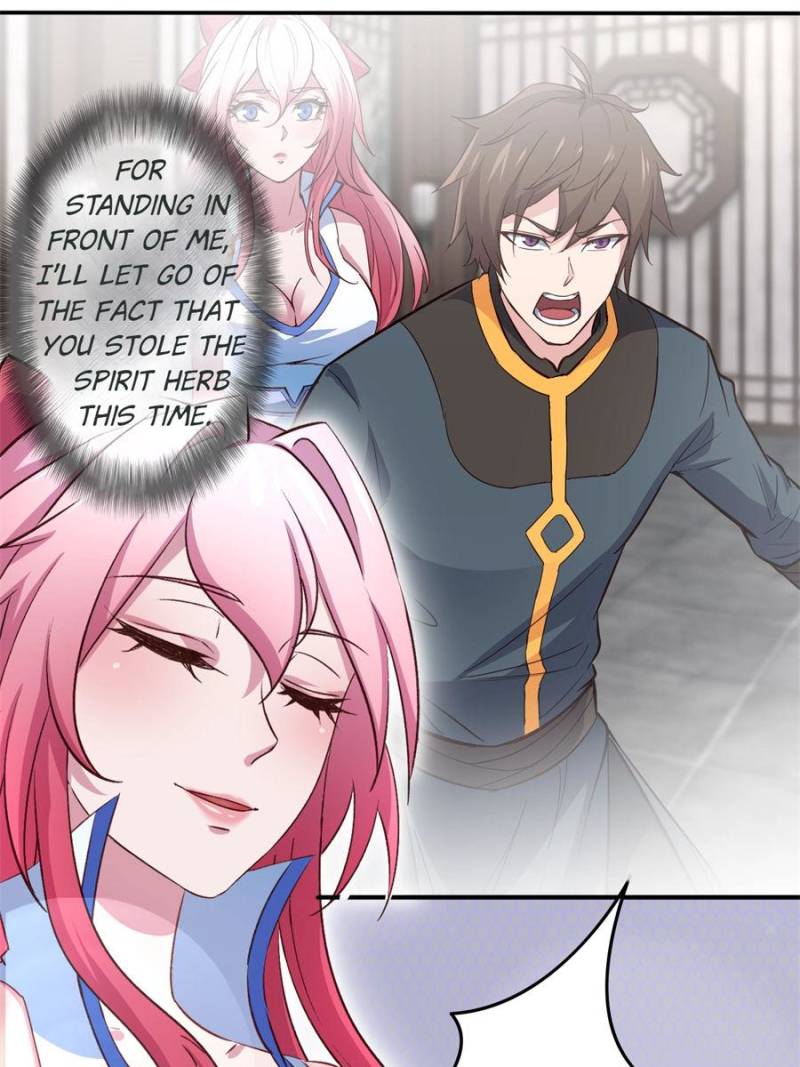 From Zero to Hero: My Gacha Harem Saga Chapter 13 - Page 60