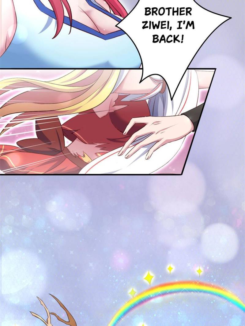From Zero to Hero: My Gacha Harem Saga Chapter 13 - Page 61