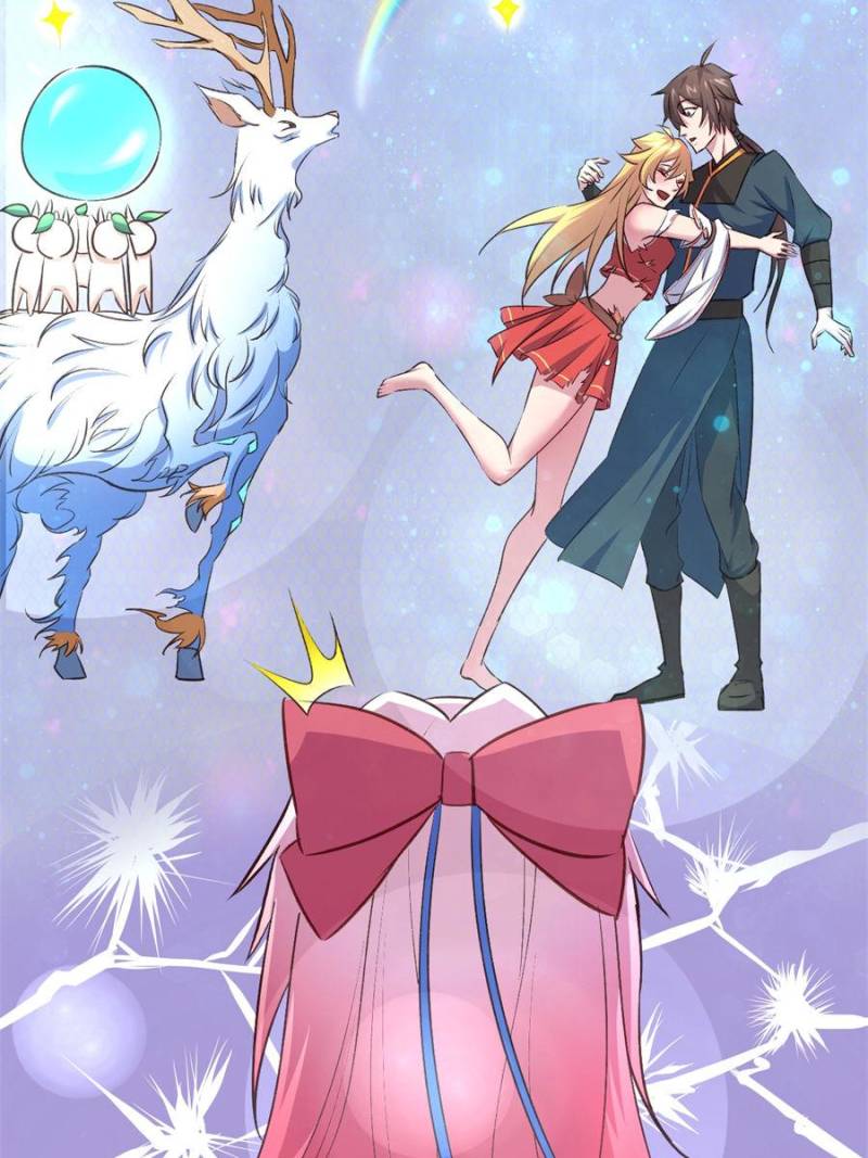 From Zero to Hero: My Gacha Harem Saga Chapter 13 - Page 62