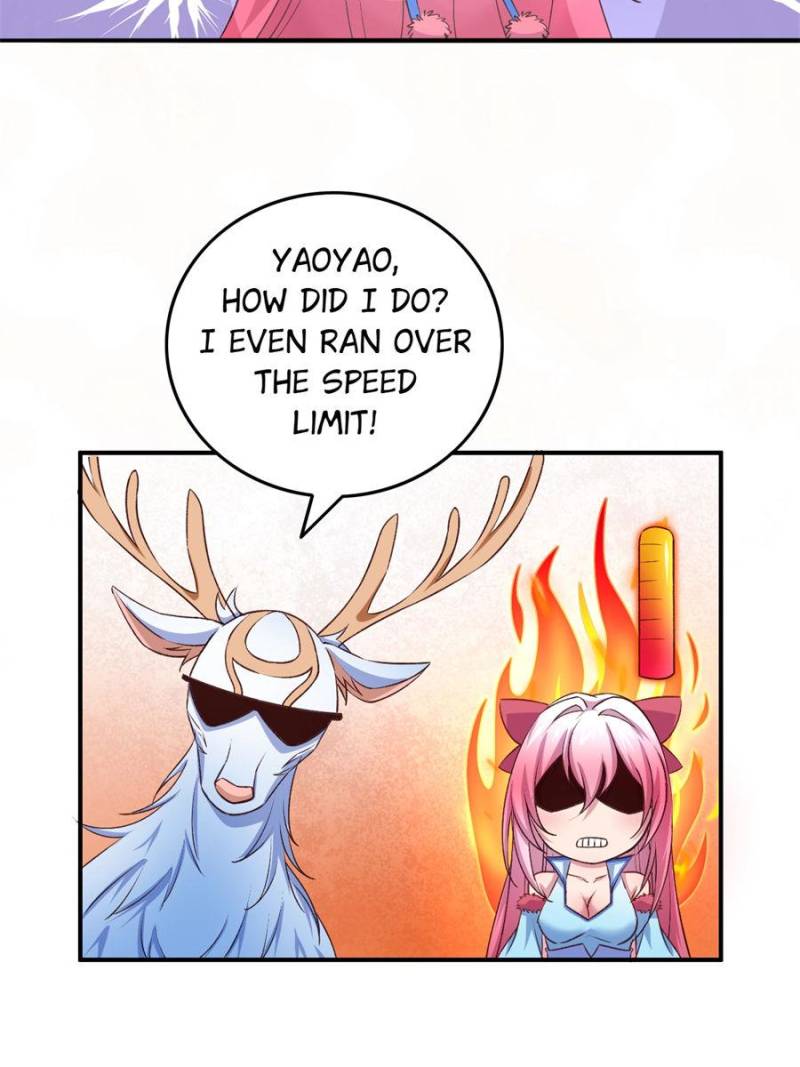 From Zero to Hero: My Gacha Harem Saga Chapter 13 - Page 63