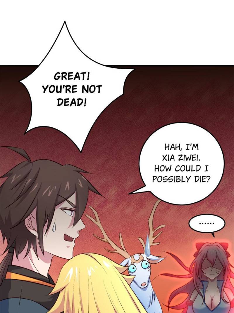 From Zero to Hero: My Gacha Harem Saga Chapter 13 - Page 64