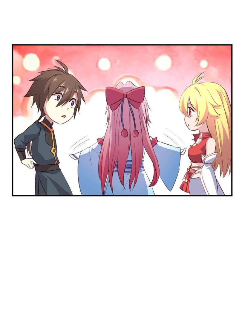 From Zero to Hero: My Gacha Harem Saga Chapter 13 - Page 66