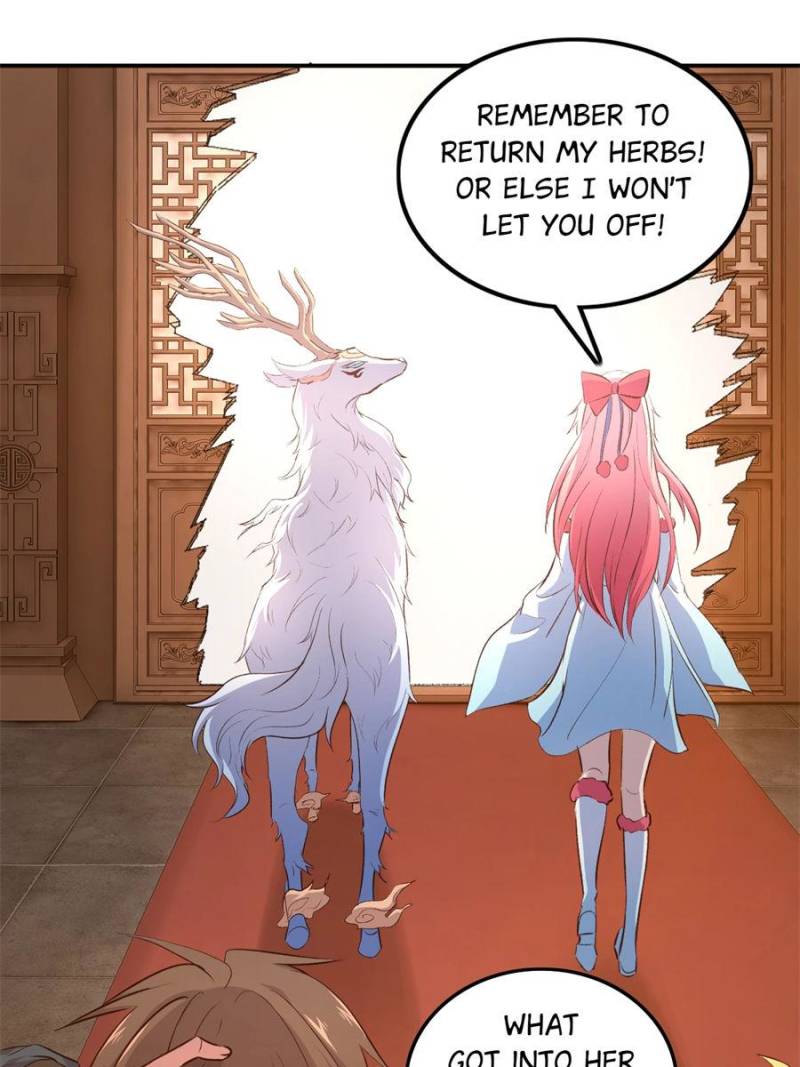 From Zero to Hero: My Gacha Harem Saga Chapter 13 - Page 67