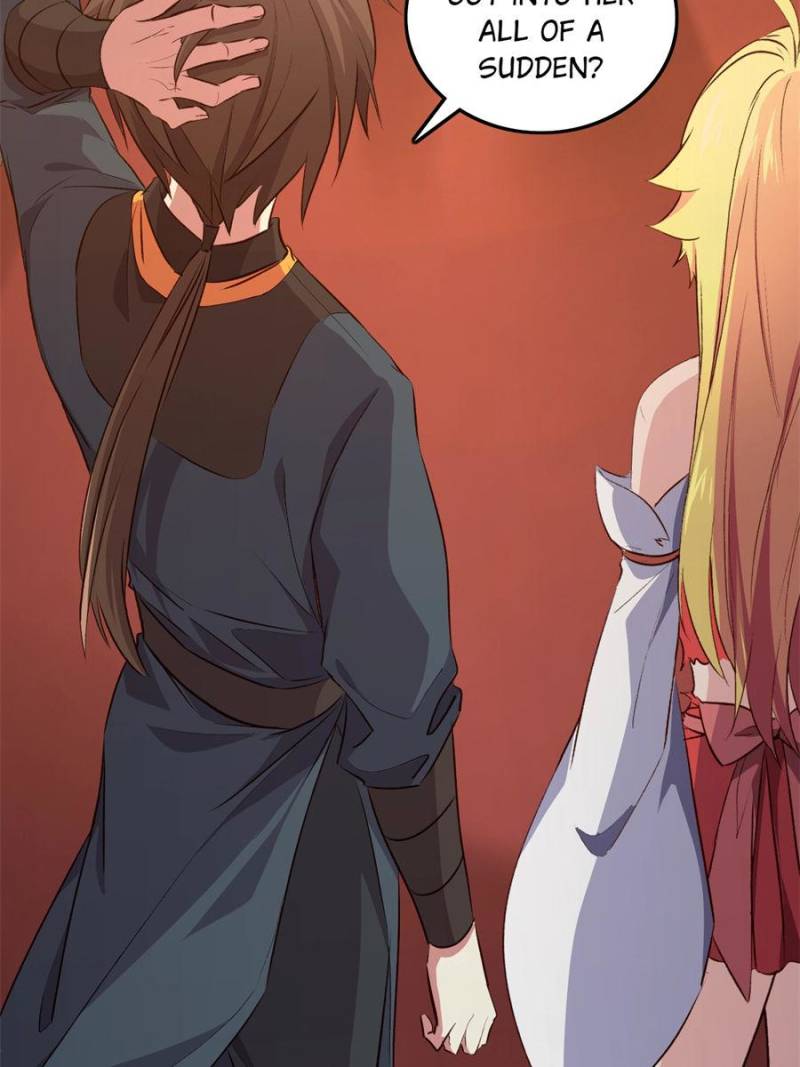 From Zero to Hero: My Gacha Harem Saga Chapter 13 - Page 68