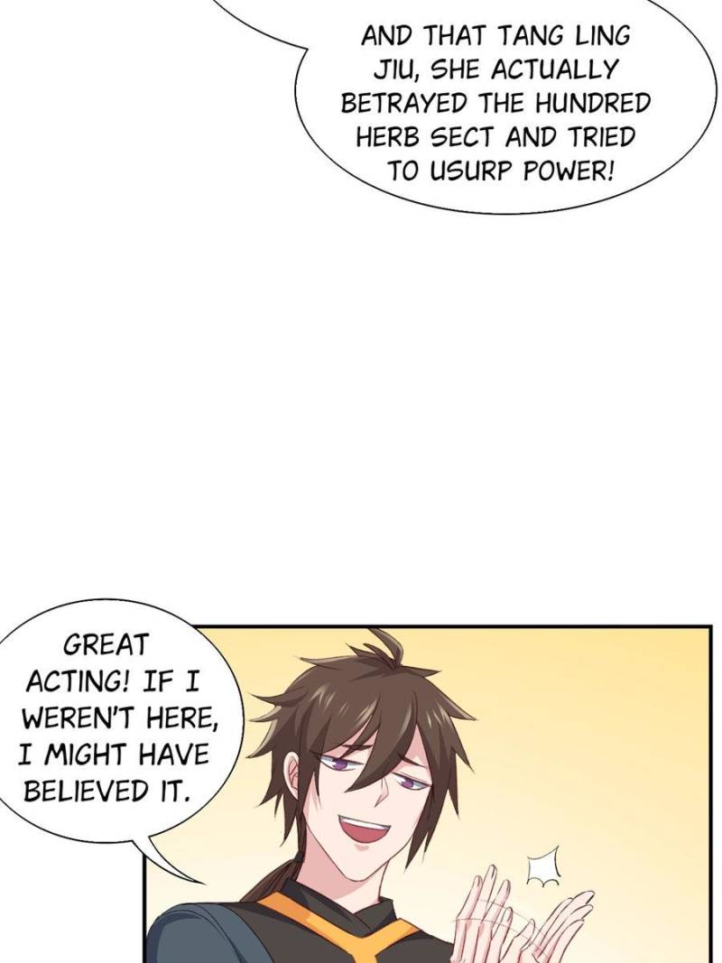 From Zero to Hero: My Gacha Harem Saga Chapter 13 - Page 8