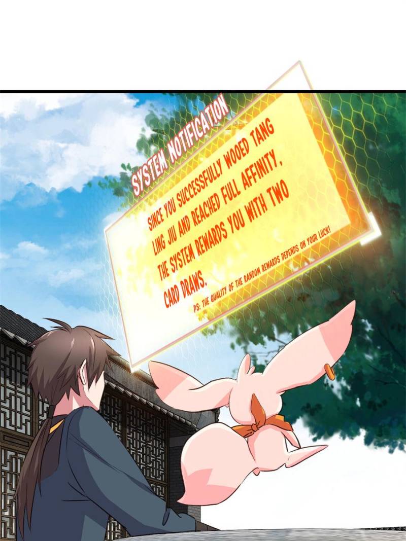 From Zero to Hero: My Gacha Harem Saga Chapter 14 - Page 12