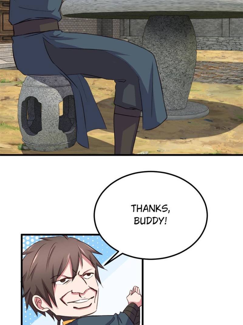 From Zero to Hero: My Gacha Harem Saga Chapter 14 - Page 13