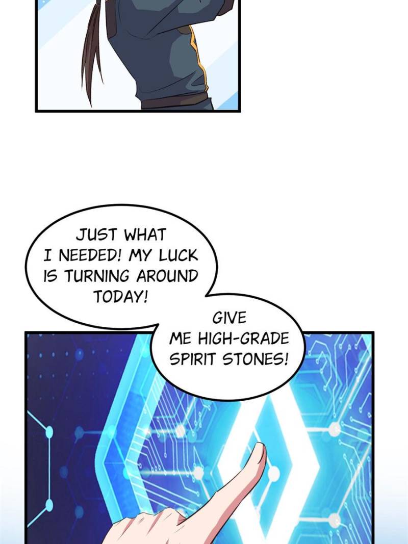 From Zero to Hero: My Gacha Harem Saga Chapter 14 - Page 14