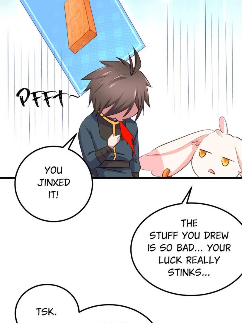 From Zero to Hero: My Gacha Harem Saga Chapter 14 - Page 17