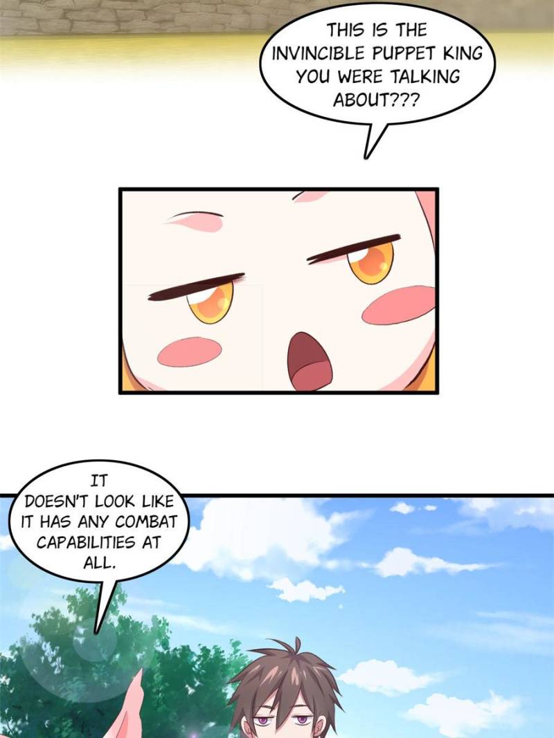 From Zero to Hero: My Gacha Harem Saga Chapter 14 - Page 2