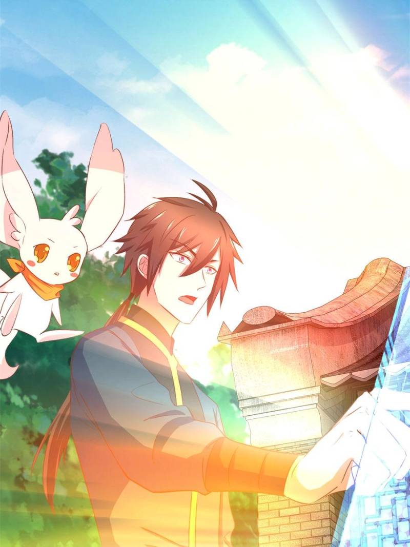 From Zero to Hero: My Gacha Harem Saga Chapter 14 - Page 21