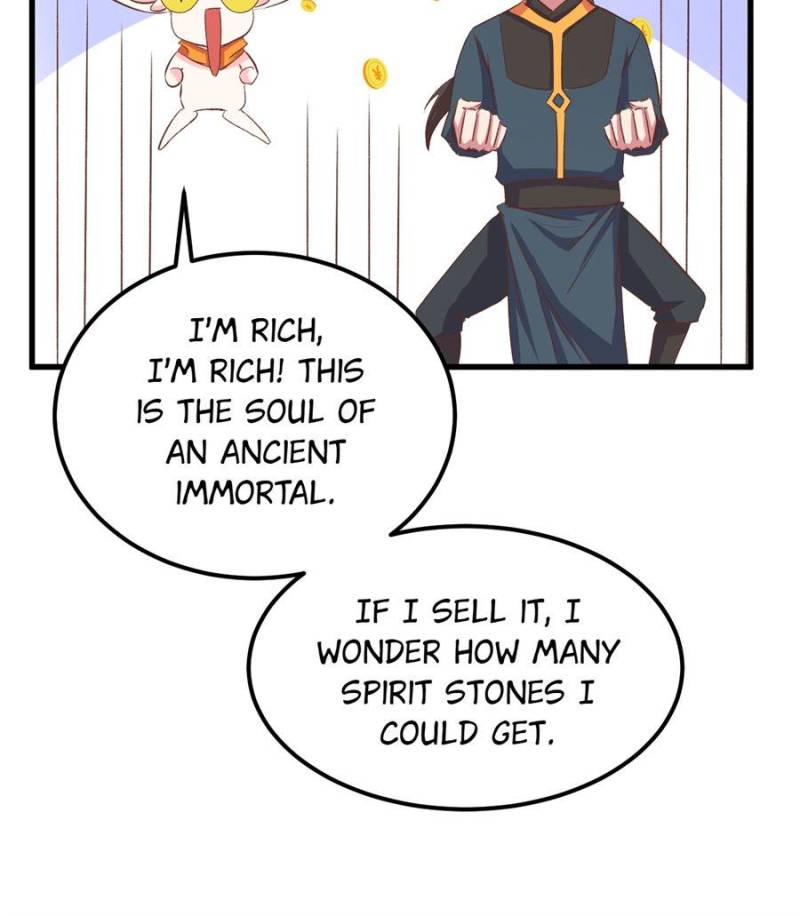 From Zero to Hero: My Gacha Harem Saga Chapter 14 - Page 25