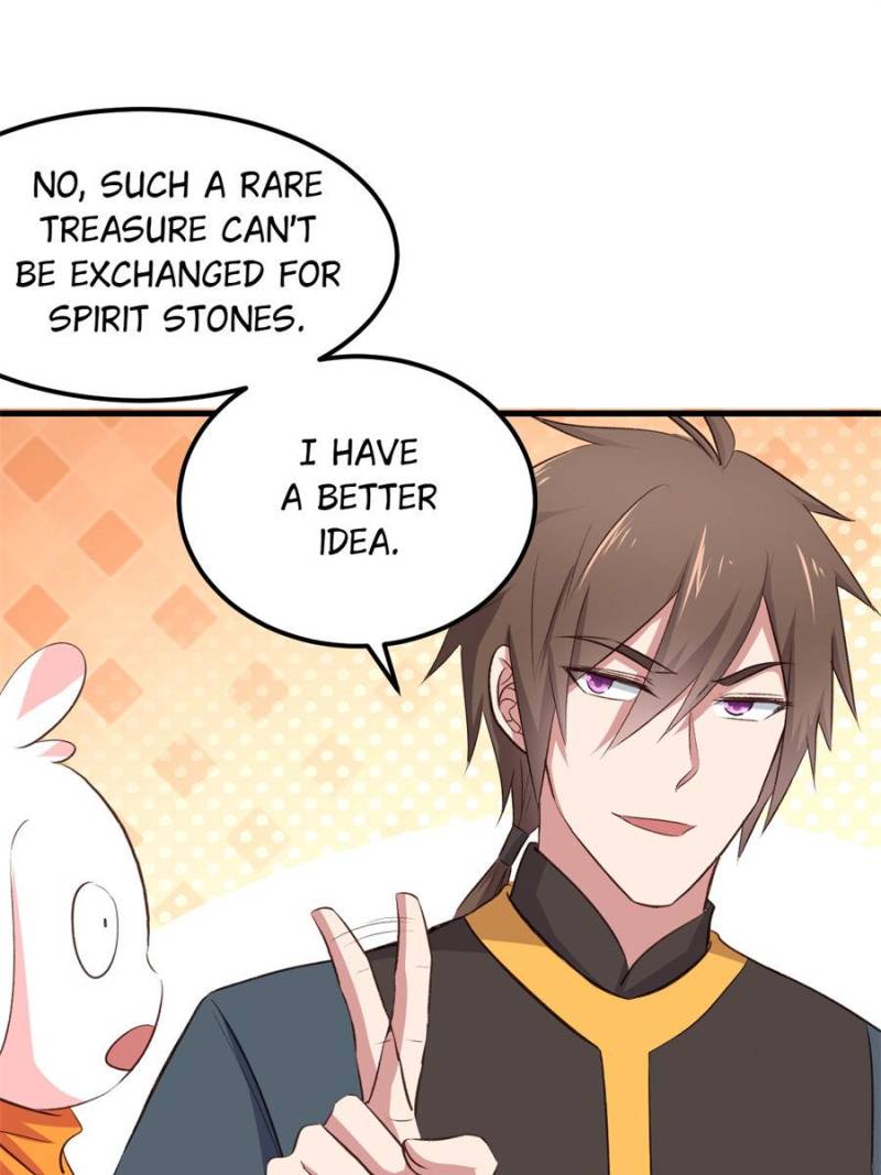 From Zero to Hero: My Gacha Harem Saga Chapter 14 - Page 26