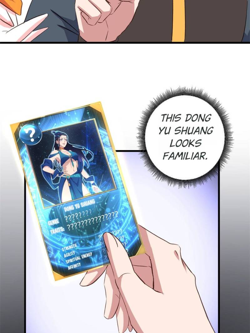 From Zero to Hero: My Gacha Harem Saga Chapter 14 - Page 27