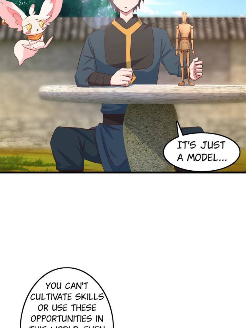 From Zero to Hero: My Gacha Harem Saga Chapter 14 - Page 3