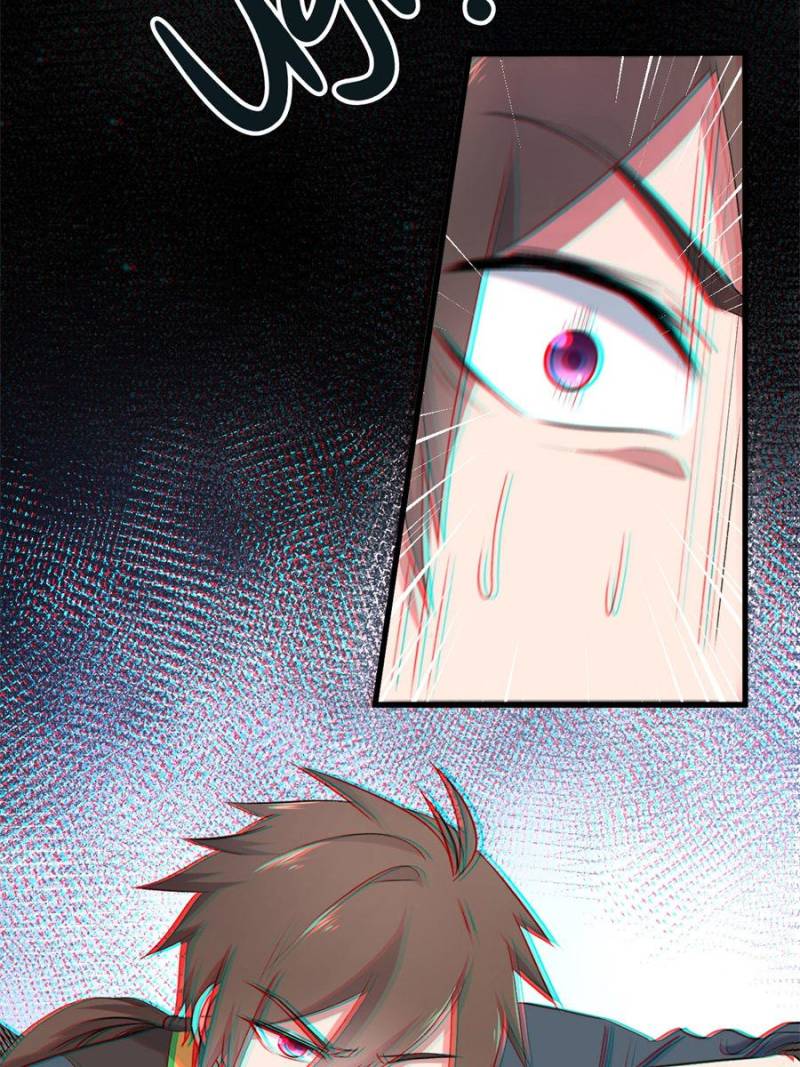 From Zero to Hero: My Gacha Harem Saga Chapter 14 - Page 30