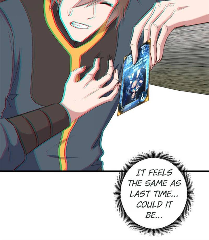 From Zero to Hero: My Gacha Harem Saga Chapter 14 - Page 31