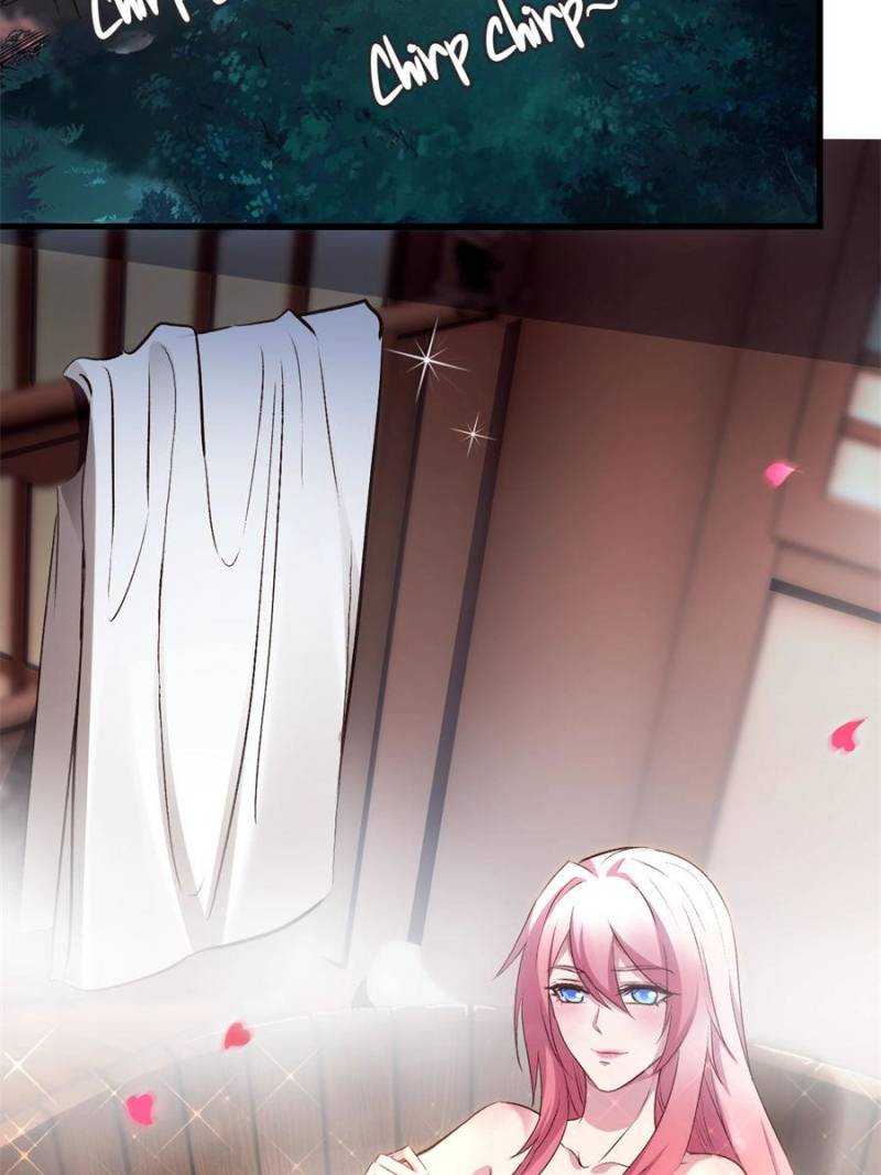 From Zero to Hero: My Gacha Harem Saga Chapter 14 - Page 33