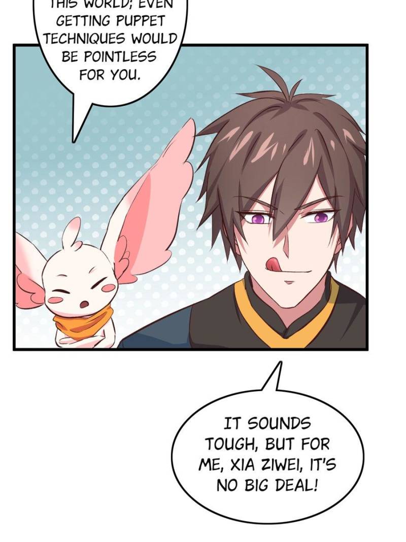 From Zero to Hero: My Gacha Harem Saga Chapter 14 - Page 4