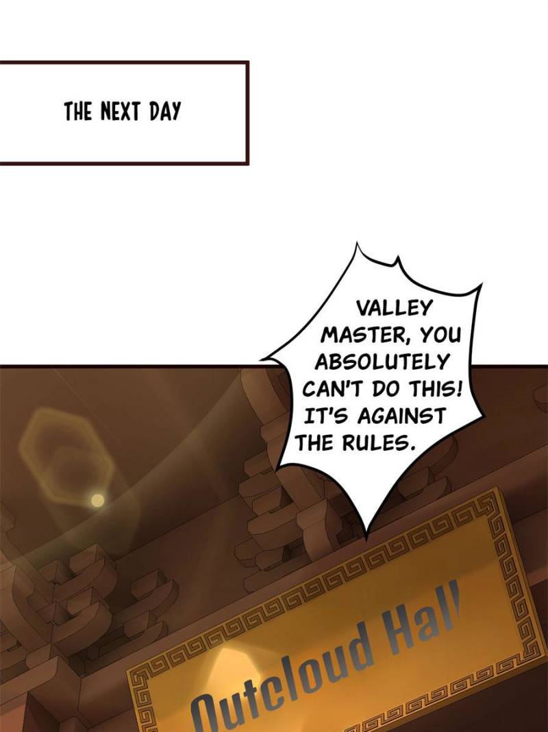 From Zero to Hero: My Gacha Harem Saga Chapter 14 - Page 43
